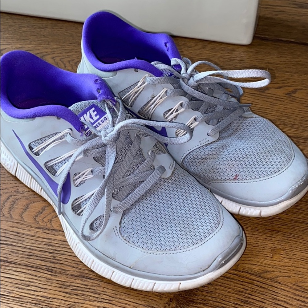 Nike Free Run 5.0